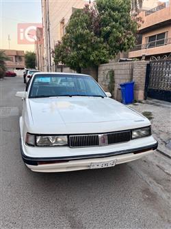 شيفروليه اولدزموبيل